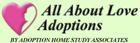 All About Love Adoption Agency
